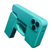 Water Pistols for Kids, Foldable Mini Water Gun Toy, Phone Shape Water Blaster for Outdoor Swimming Pool Beach Party, Summer Gifts for Boys \u0026 Girgs